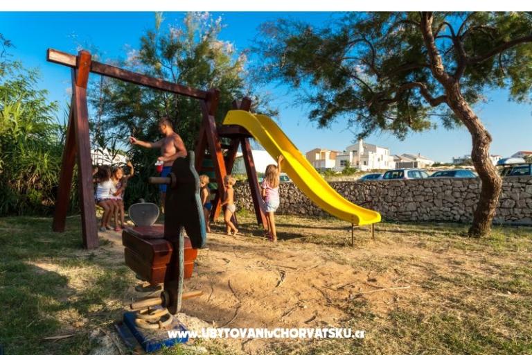 Appartamenti Puntica – foto 7