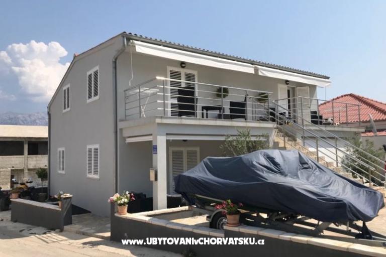 Appartamentoy Radimko – foto 3