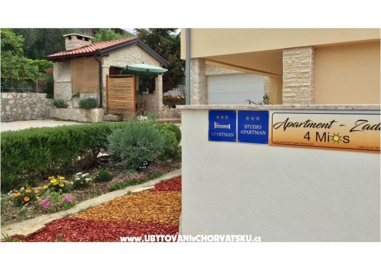 Appartamenti 4mios Rtina – foto 14