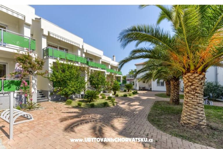 Appartamenti Batimat – foto 2