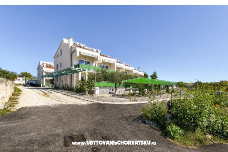 Appartamenti Batimat – foto 7