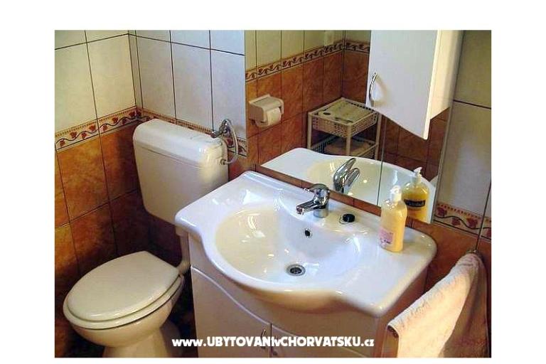Appartamenti Rtina Miočići – foto 12