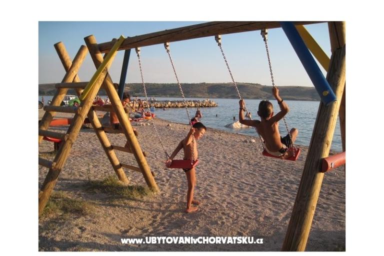 Appartamenti Rtina Miočići – foto 18
