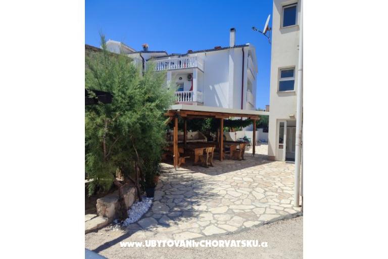Petra Appartamenti – foto 11