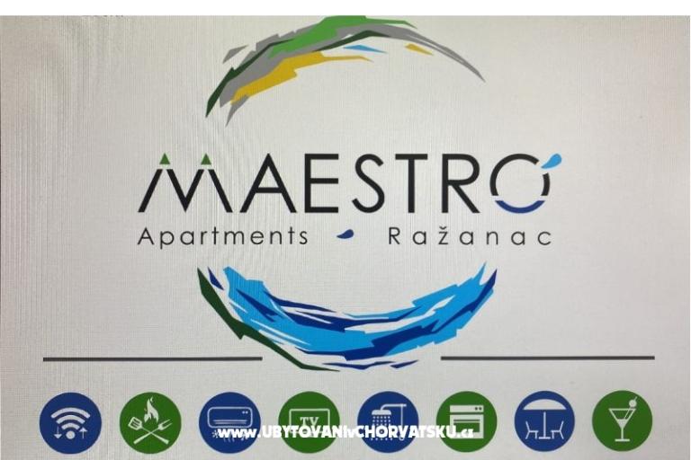 Appartamenti Maestro – foto 29