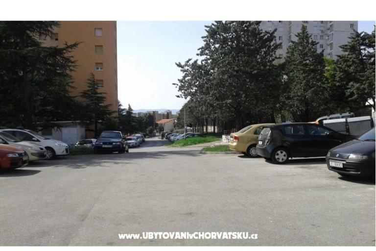 Appartamento Maro_Rijeka – foto 10
