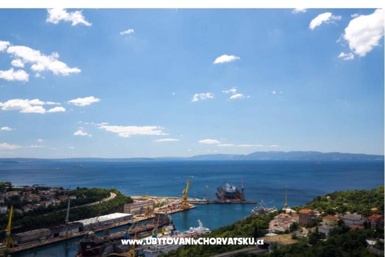 Appartamento Maro_Rijeka – foto 8