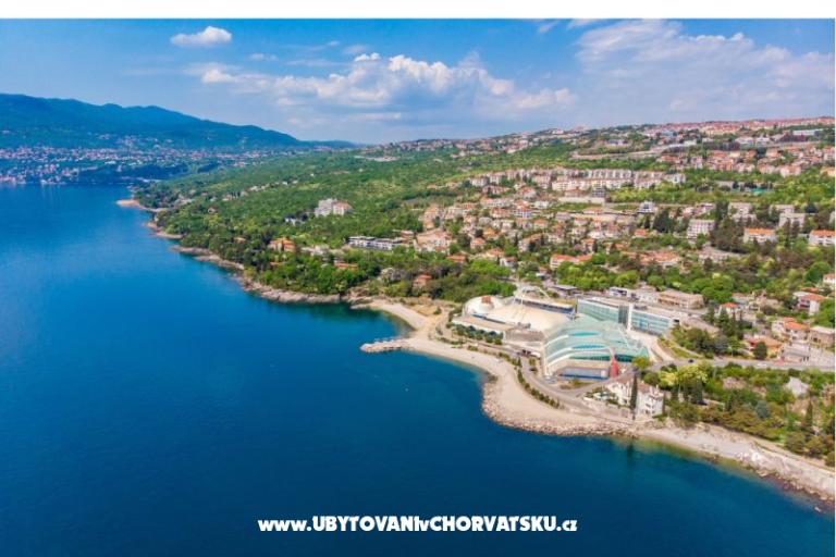 Appartamento Villa Maria – foto 13