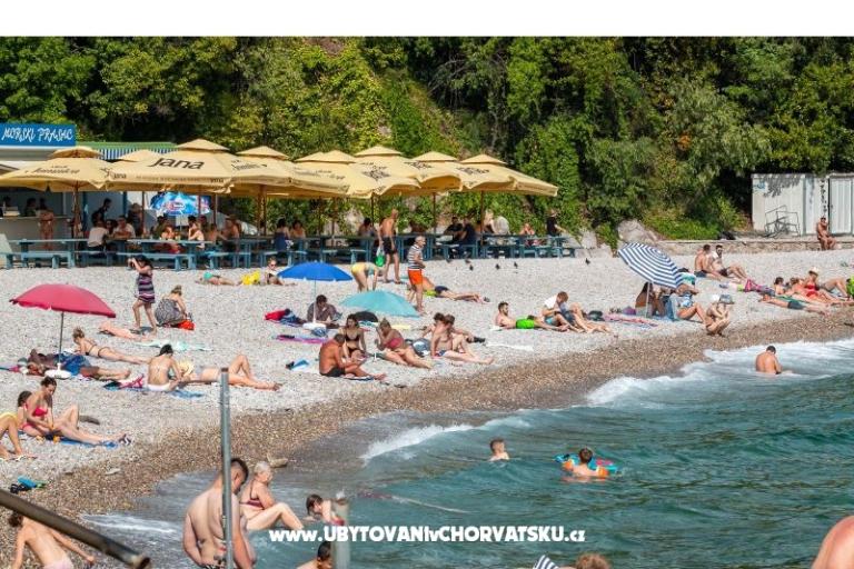 Dream Appartamento Rijeka – foto 2