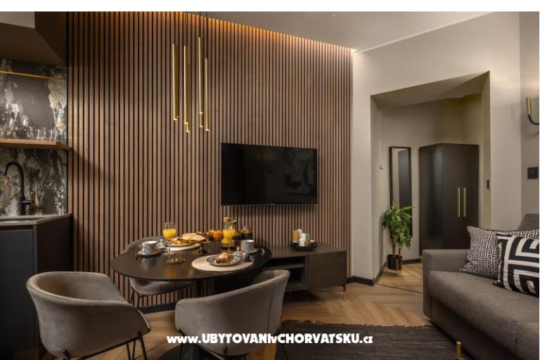 Nautilus Luxury Appartamenti – foto 4