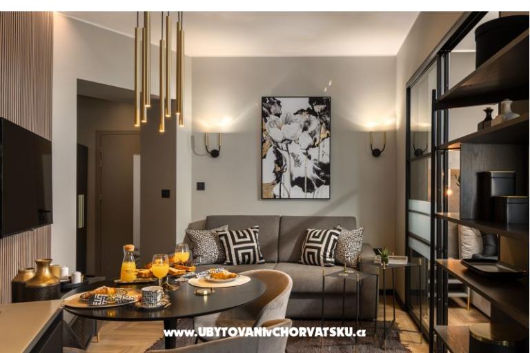 Nautilus Luxury Appartamenti – foto 9