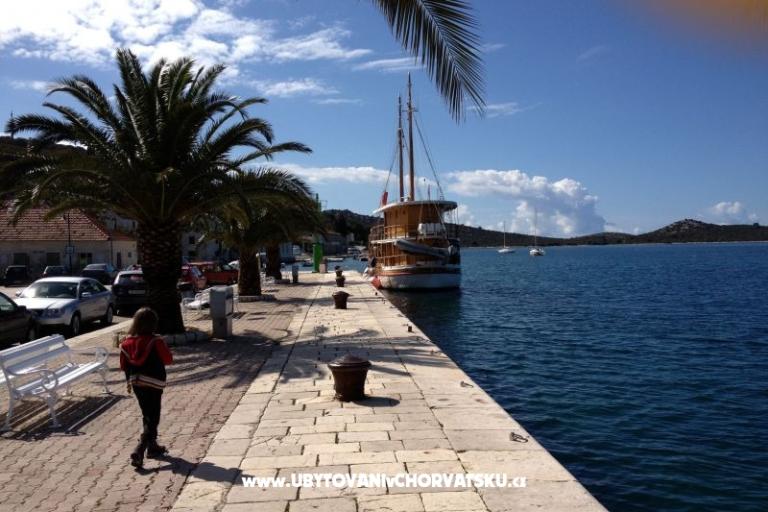 Anita Appartamenti-Rogoznica – foto 8