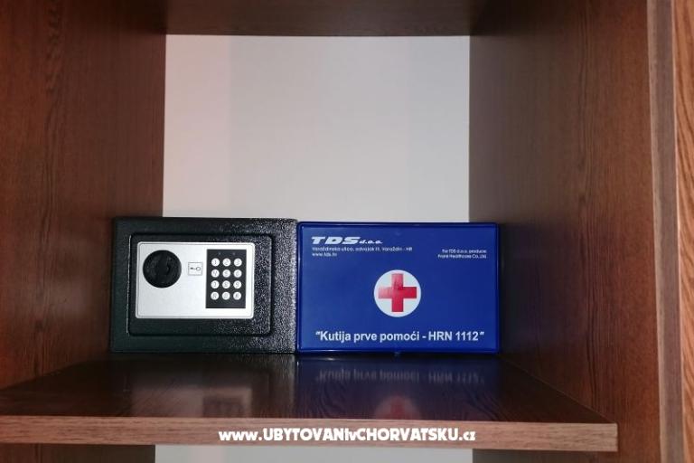 Appartamento Amfora – foto 14