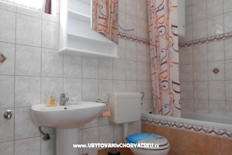 Appartamento Brigita – foto 14