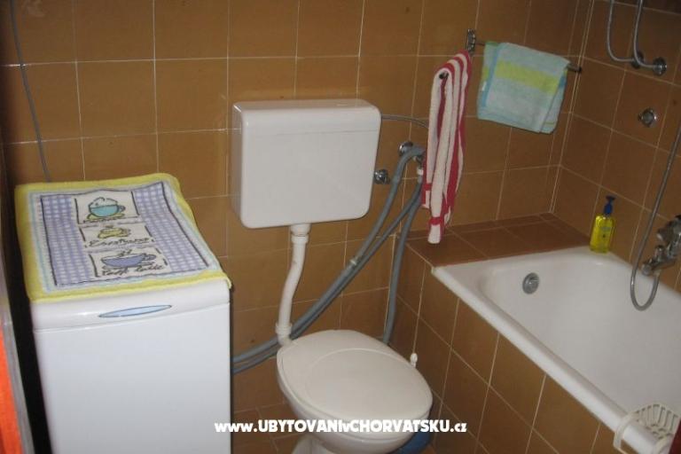 Appartamento Budimir – foto 11