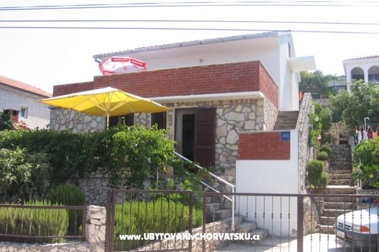 Appartamento Budimir – foto 13