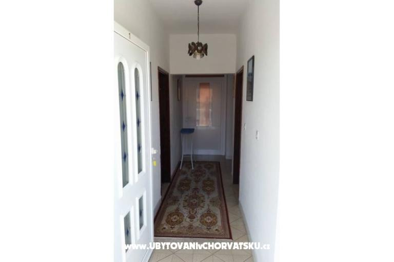 Appartamento Dama – foto 10