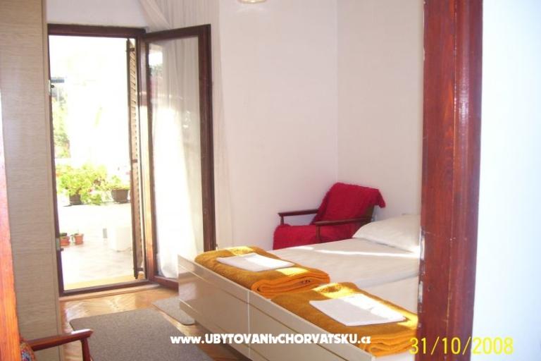 Appartamento Dama – foto 12