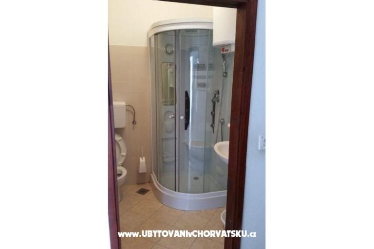 Appartamento Dama – foto 8