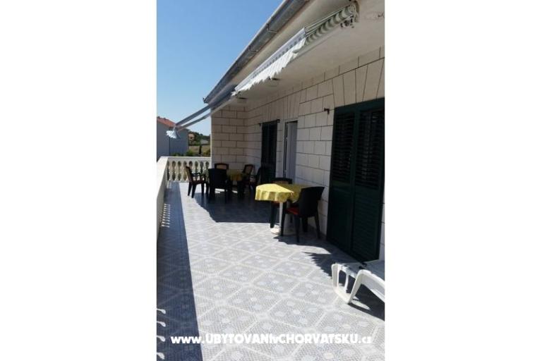 Appartamento Dama – foto 9
