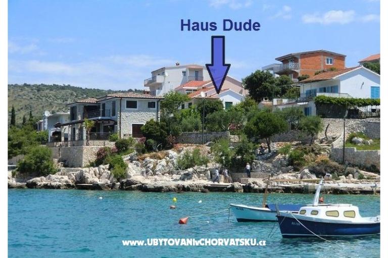 Appartamento Dude – foto 3