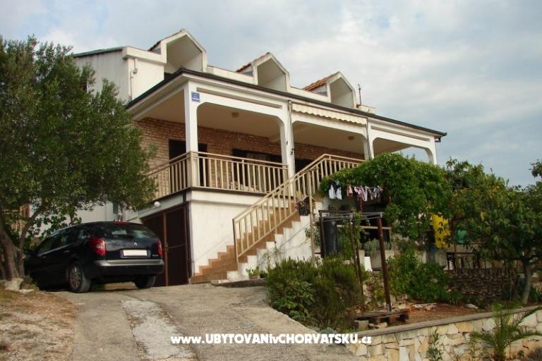 Appartamento Mišić - OAZA MIRA – foto 13