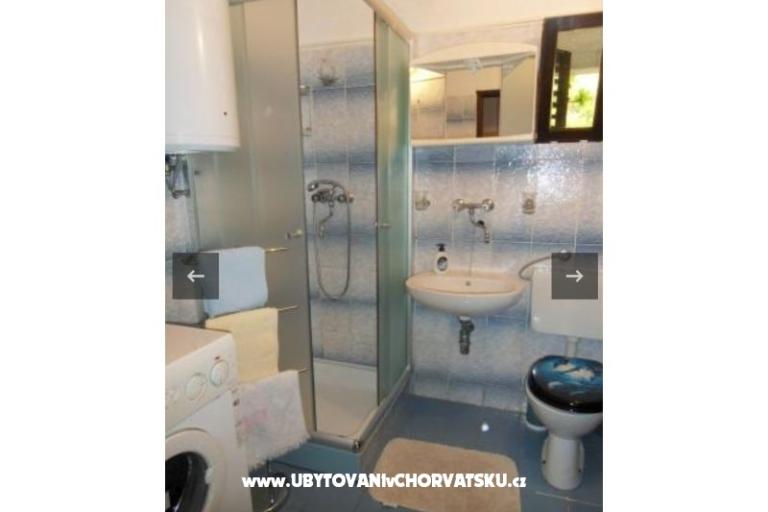 Appartamento Mišić - OAZA MIRA – foto 14