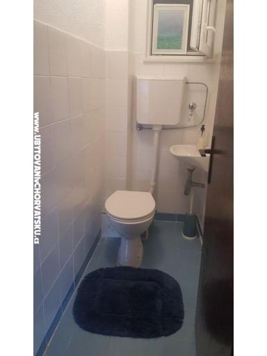 Appartamento Mišić - OAZA MIRA – foto 15