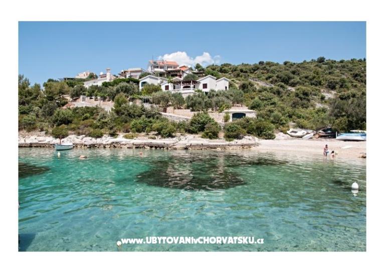 Appartamento Nincevic, Kanica – foto 10