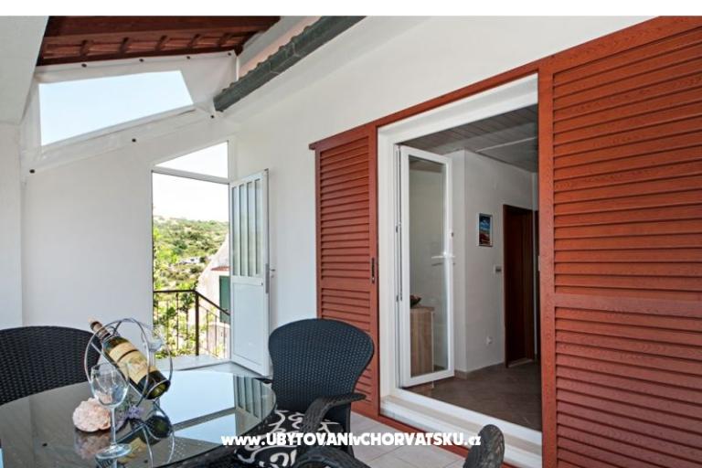 Appartamento Nincevic, Kanica – foto 12