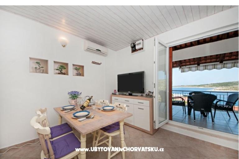 Appartamento Nincevic, Kanica – foto 13
