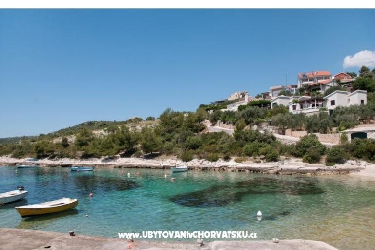 Appartamento Nincevic, Kanica – foto 15