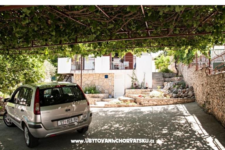 Appartamento Nincevic, Kanica – foto 16