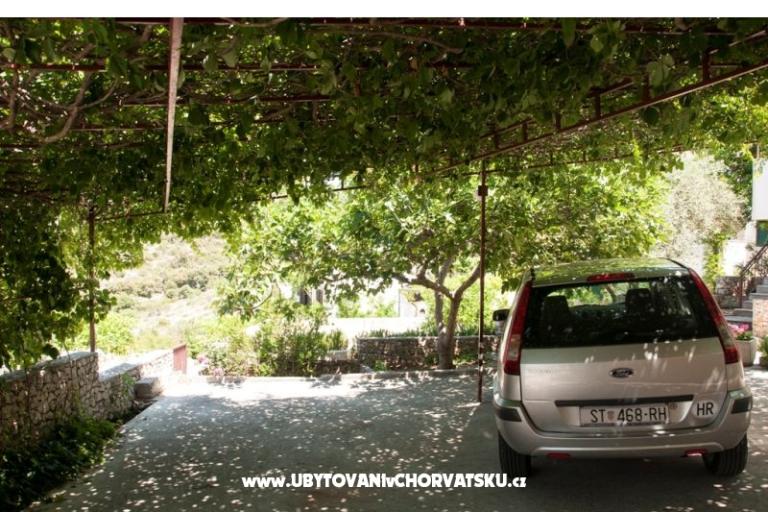Appartamento Nincevic, Kanica – foto 17
