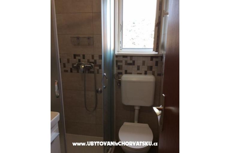 Appartamento Nincevic, Kanica – foto 18