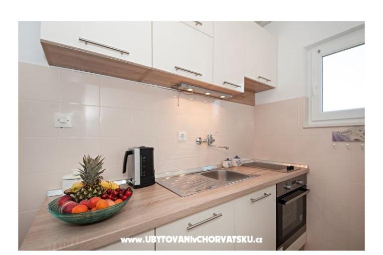 Appartamento Nincevic, Kanica – foto 3