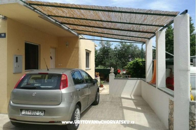 Appartamento Pane – foto 15