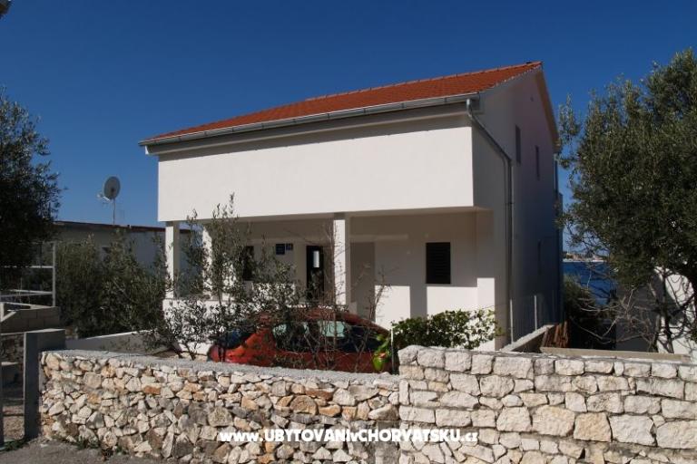 Appartamento Rogoznica 1 – foto 7
