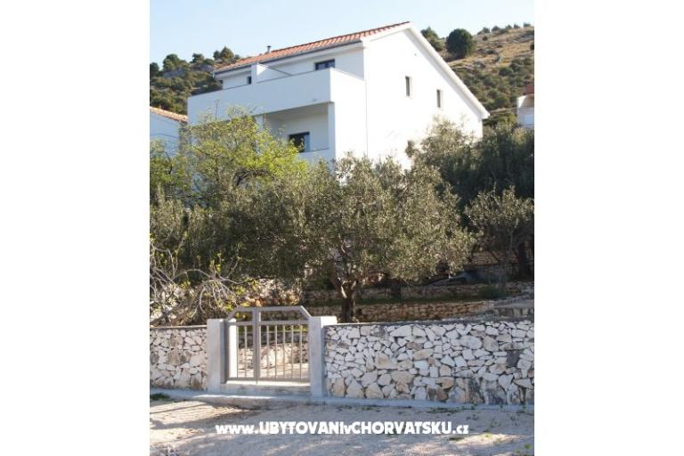 Appartamento Rogoznica 1 – foto 8