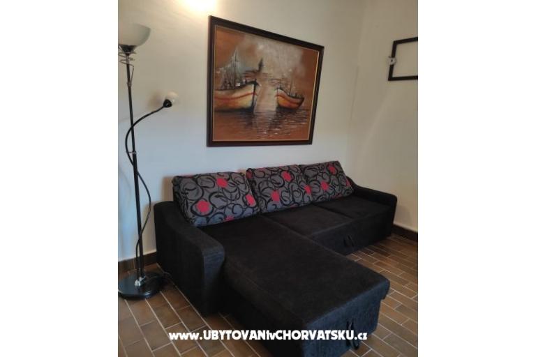 Appartamento Rustika – foto 12