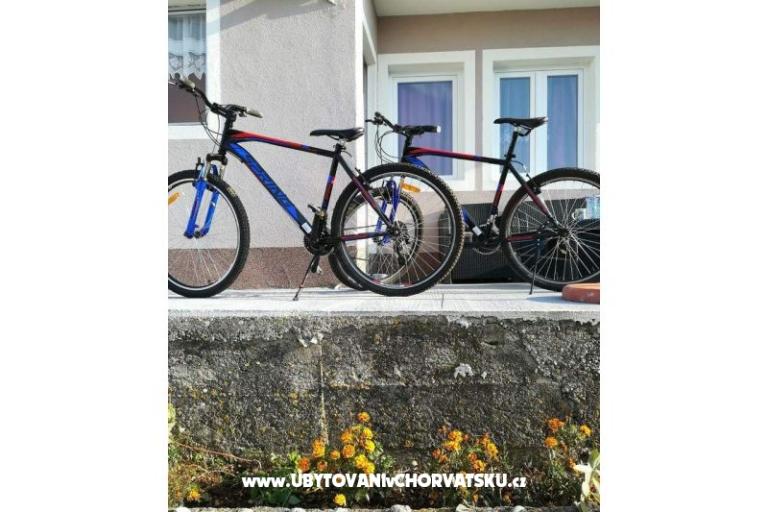 Appartamento Duje – foto 11