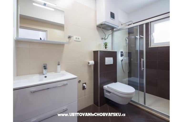 Appartamenti Bose -Rogoznica – foto 10