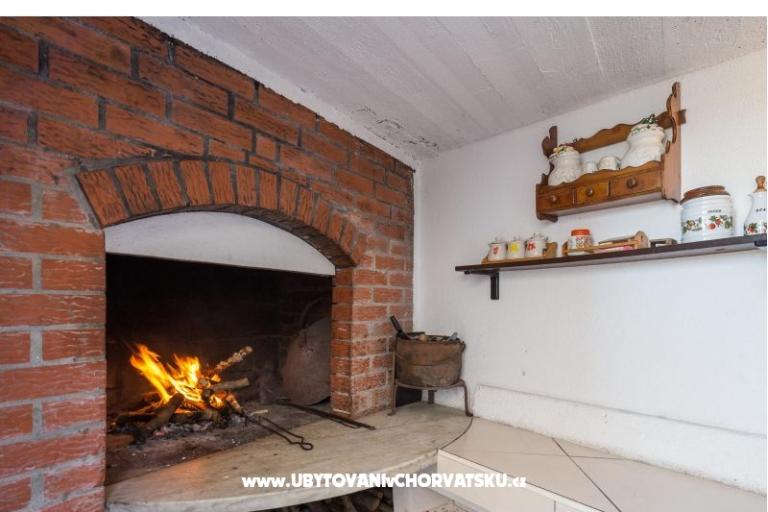 Appartamenti Bose -Rogoznica – foto 17
