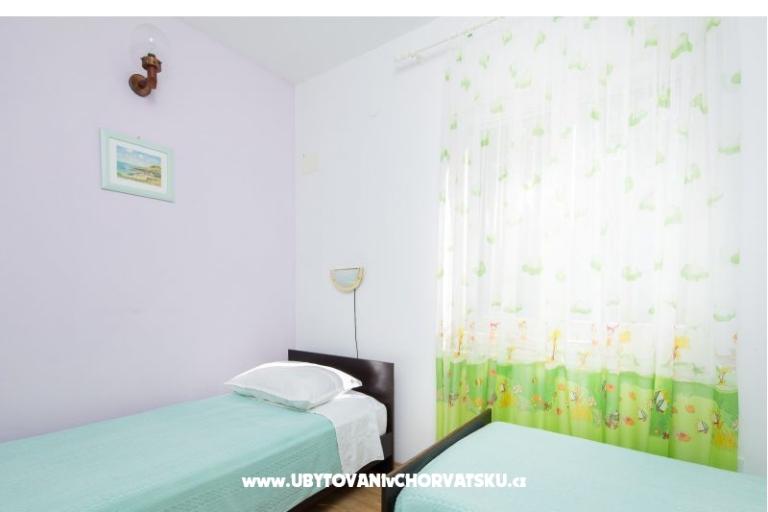 Appartamenti Bose -Rogoznica – foto 9