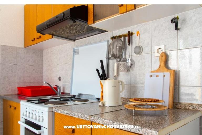Appartamenti Burazer Iličić – foto 17