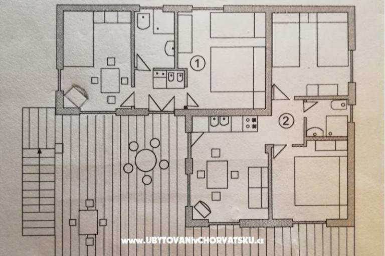 Appartamenti Čavrak – foto 10