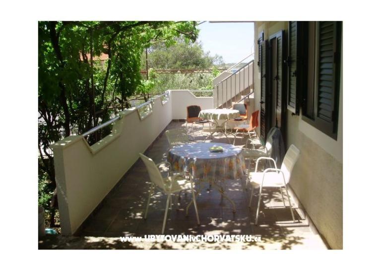 Appartamenti Čavrak – foto 16