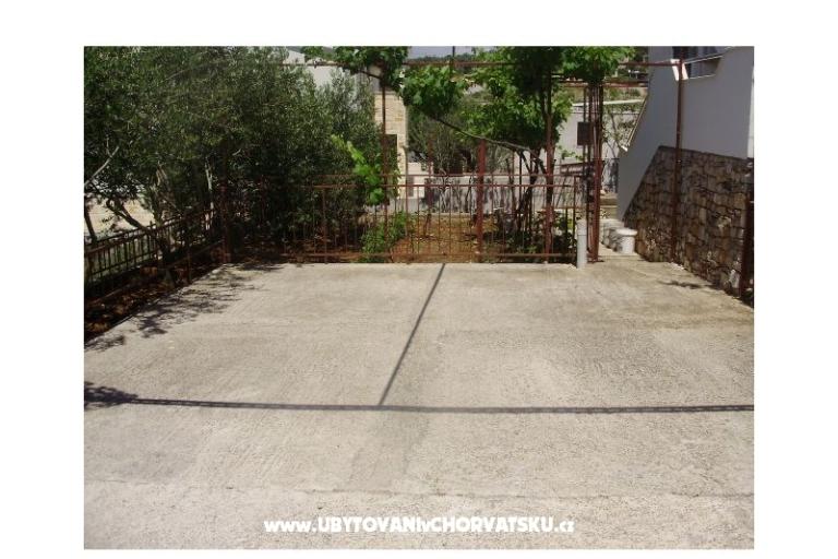 Appartamenti Čavrak – foto 21