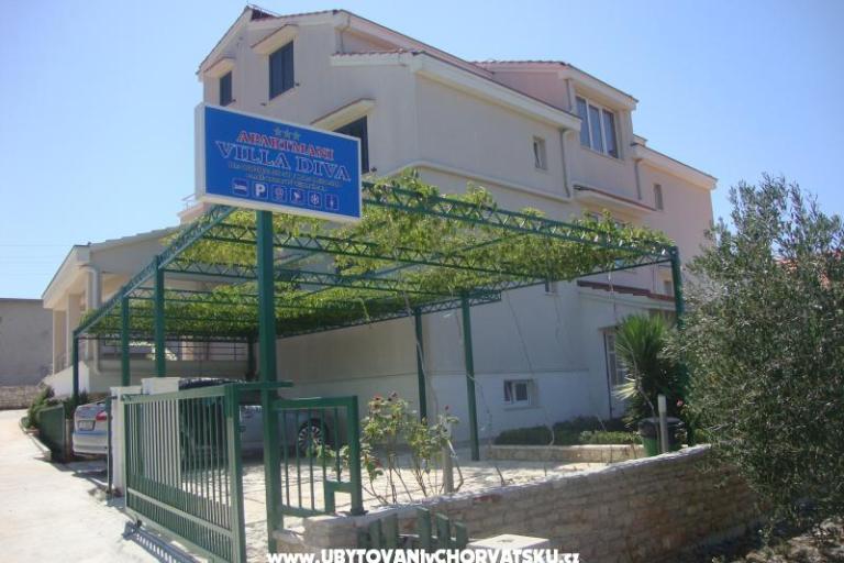 Appartamenti Diva – foto 13