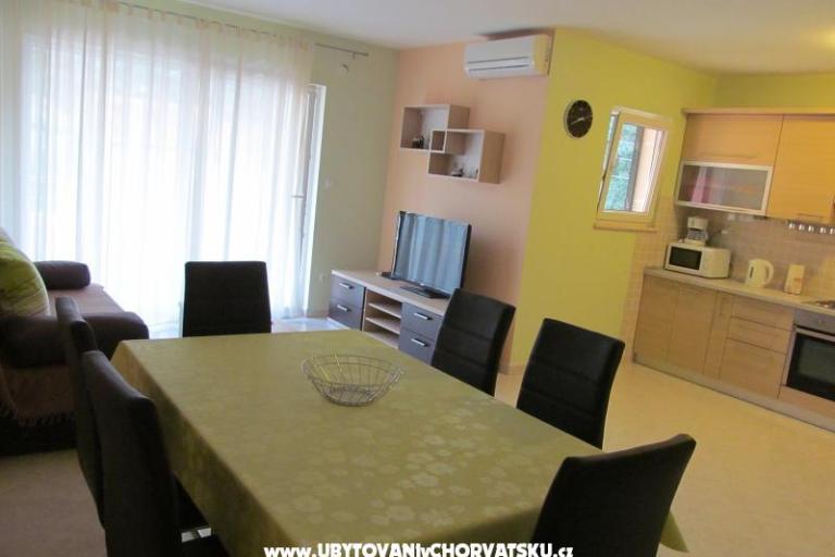 Appartamenti Diva – foto 9